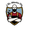 LSL-Works Oy logo